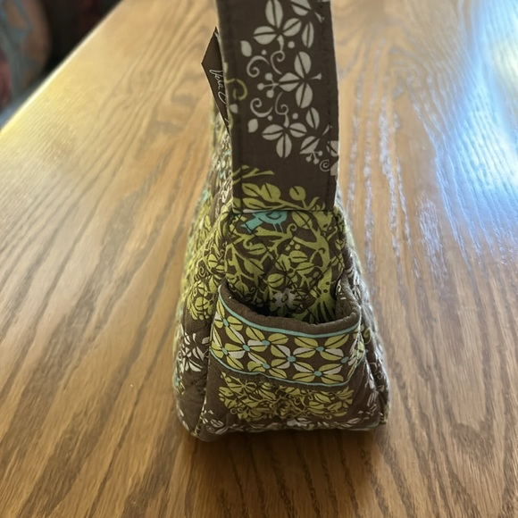 Vera Bradley small shoulder bag. - Picture 6 of 6